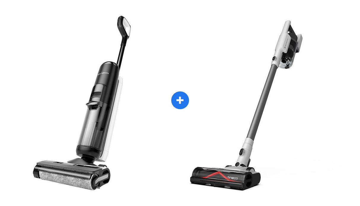 FLOOR ONE S5 + A30S - Tineco CA