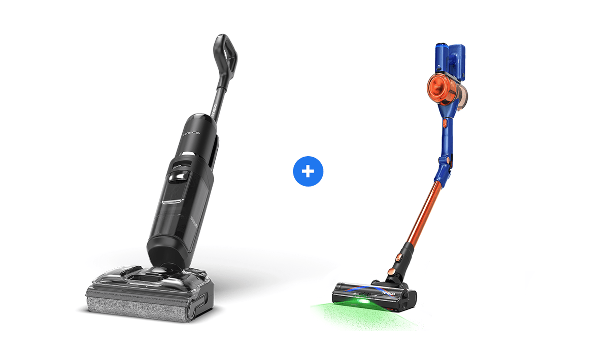 FLOOR ONE S7 Stretch Ultra & PURE ONE S70 - Tineco CA