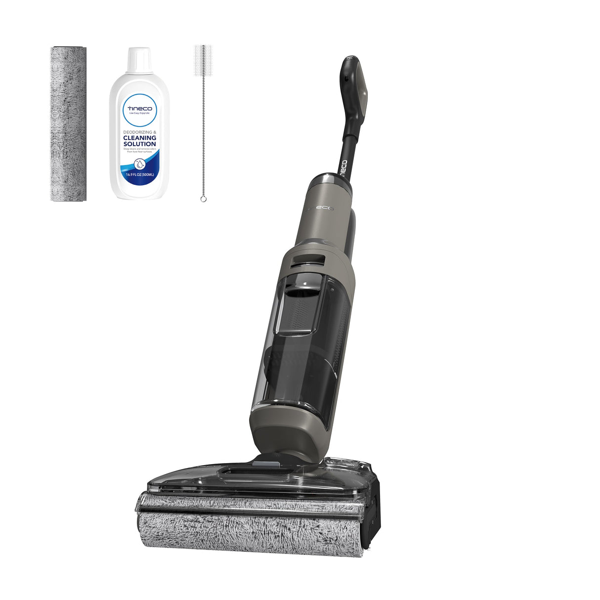 Tineco FLOOR ONE i6 Stretch Cordless Wet Dry Vacuum Cleaner - Tineco CA