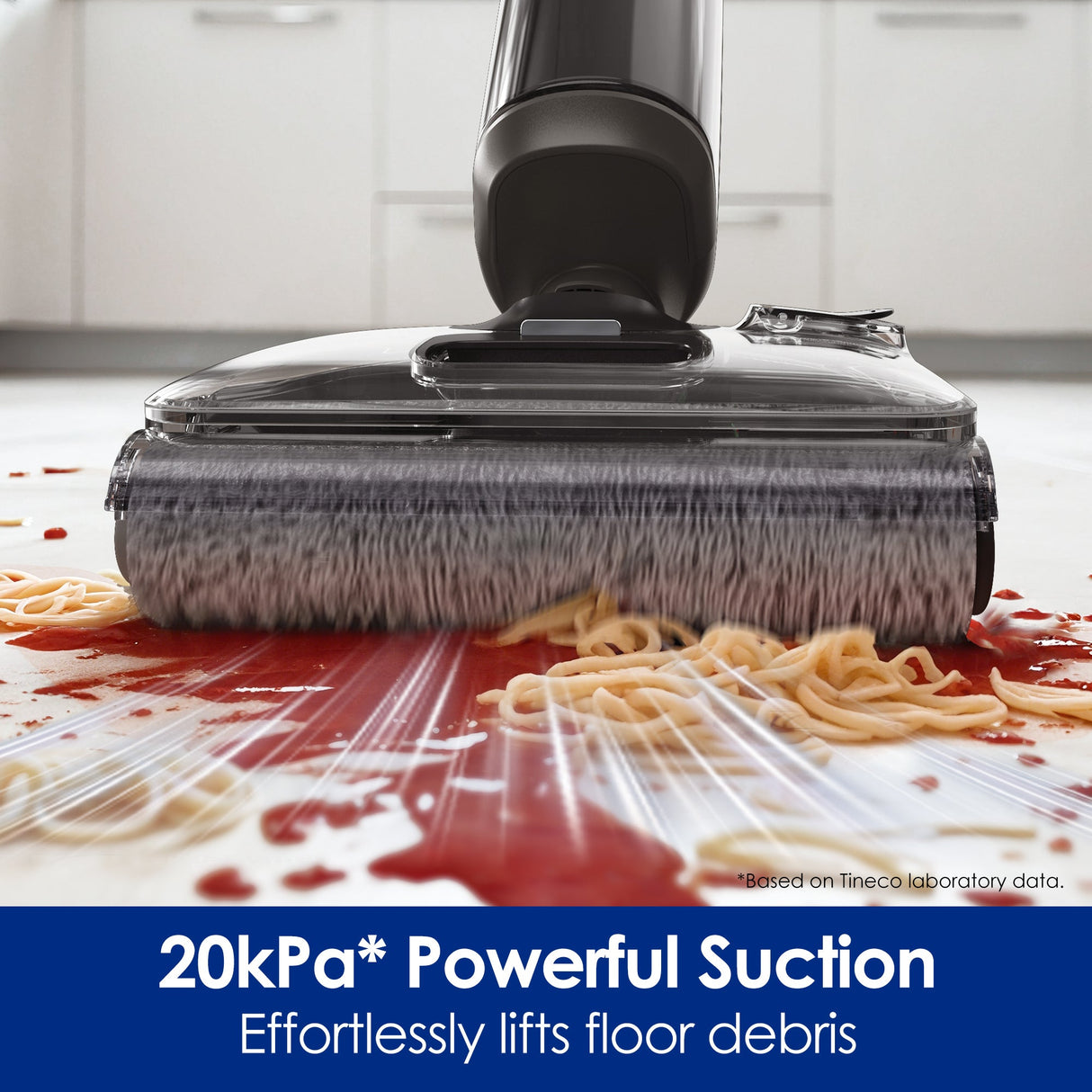 Tineco FLOOR ONE i6 Stretch Cordless Wet Dry Vacuum Cleaner, best cordless vacuum, best vacuum cleaner, best vacuum for pet hair, handheld vacuum
best cordless vacuum for pet hair