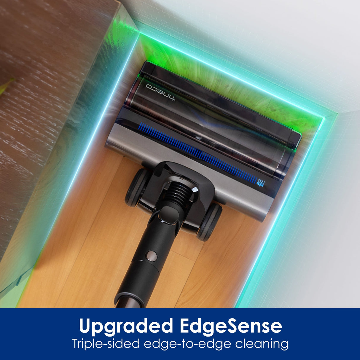 Tineco Pure ONE A90S Cordless Stick Vacuum Cleaner - Tineco CA