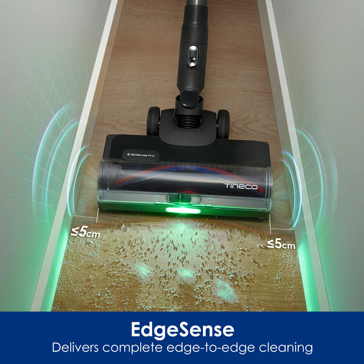 Tineco PURE ONE S70 Cordless Stick Vacuum Cleaner - Tineco CA