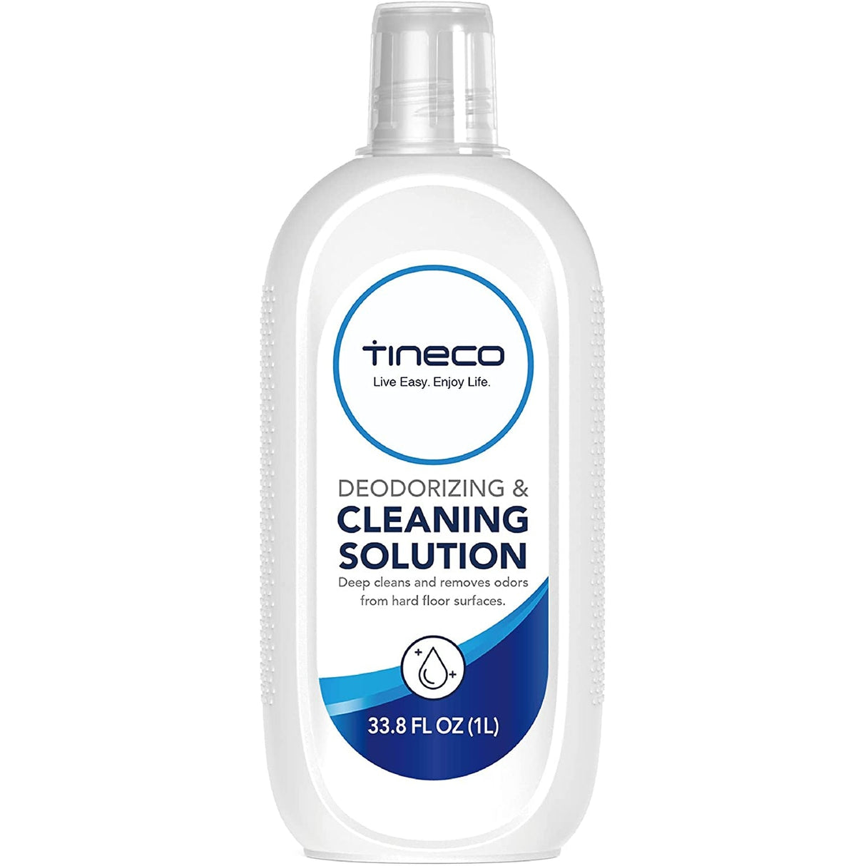 Products Tineco FLOOR ONE S5/S3/iFloor3/iFloor2/iFloor Series Multi-Surface Cleaning Solution: 33.8 FL OZ (1L) - Tineco CA