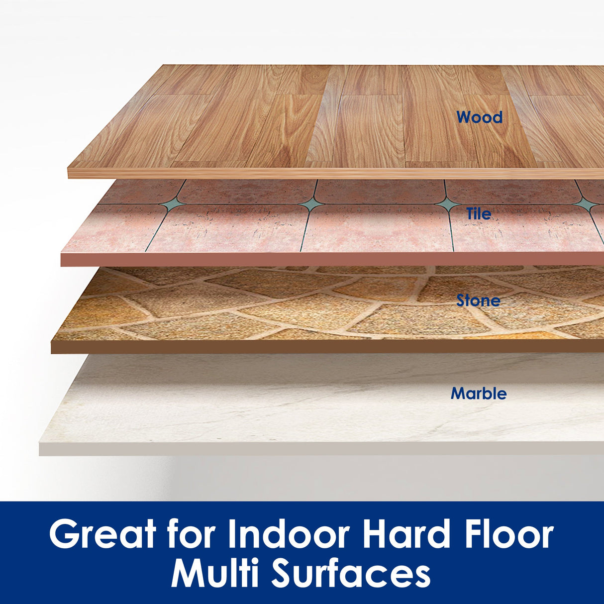 Products Tineco FLOOR ONE S5/S3/iFloor3/iFloor2/iFloor Series Multi-Surface Cleaning Solution: 33.8 FL OZ (1L) - Tineco CA