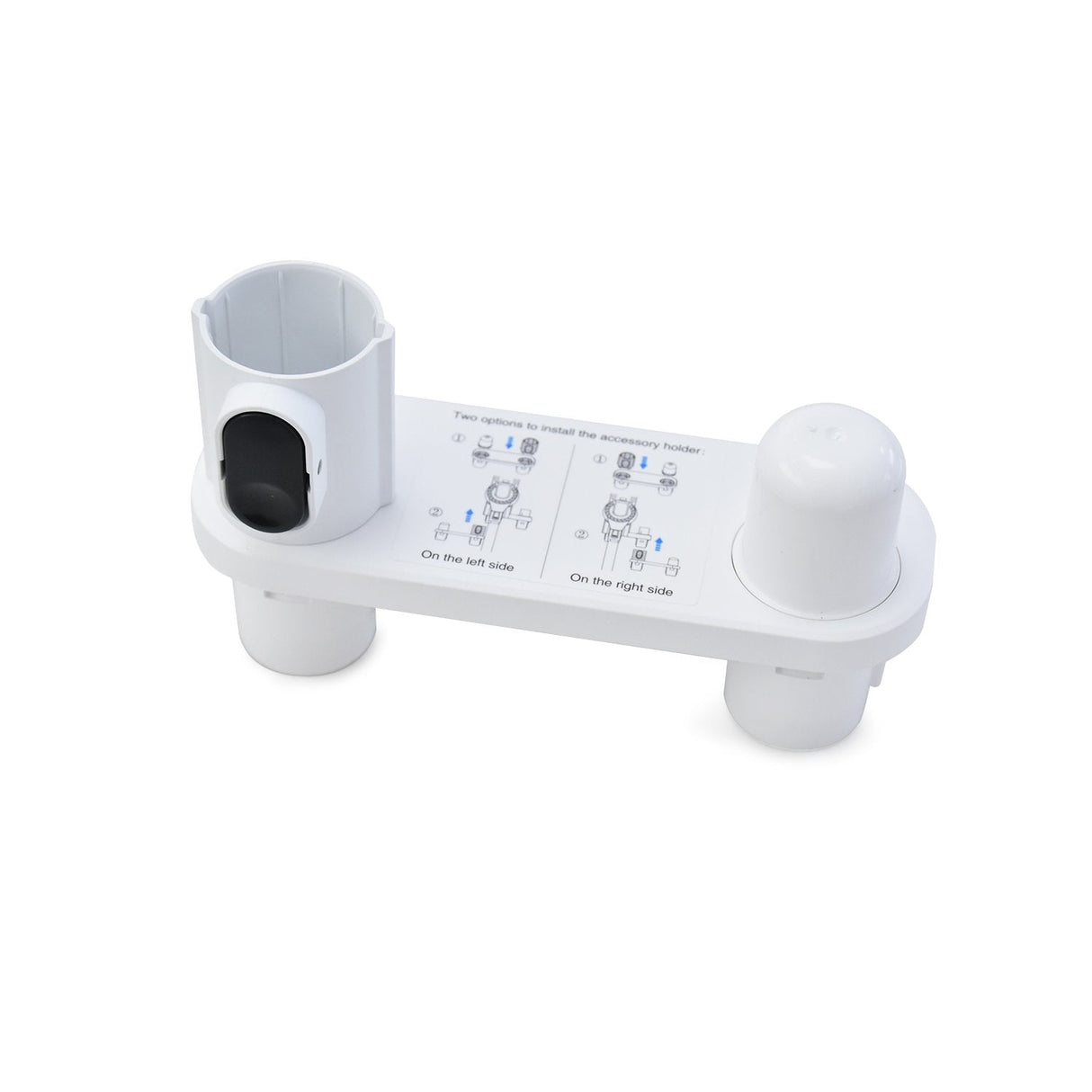 Tineco PURE ONE S12/S11/X/A11/A10 Series Wall Mount Accessory Holder - Tineco CA