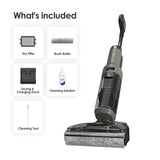 Tineco FLOOR ONE i6 Stretch Cordless Wet Dry Vacuum Cleaner