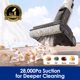 Tineco FLOOR ONE S7 Suite Wet Dry Vacuum Cleaner