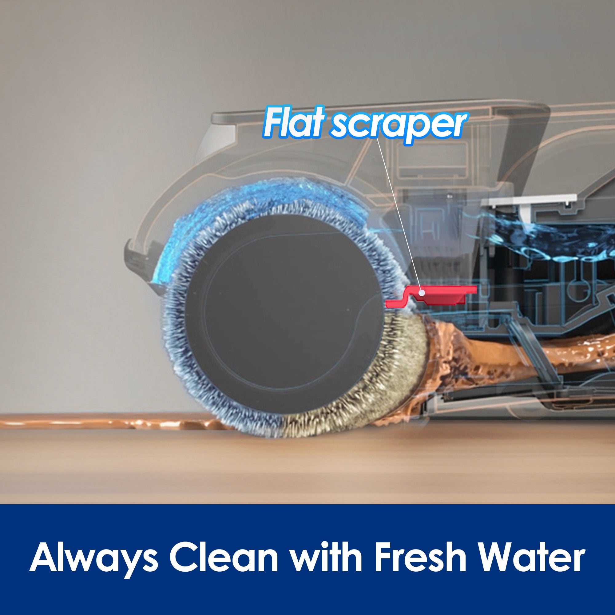 Tineco iFLOOR 5 Breeze Complete Cordless Wet Dry Vacuum Cleaner, best vacuum cleaner, handheld vacuum, best cordless vacuum for pet hair, tineco vacuum cleaner, best vacuum for pet hair, best cordless vacuum canada