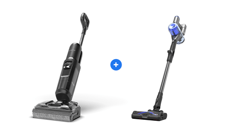 FLOOR ONE S7 Stretch Ultra & PURE ONE S70 - Tineco CA