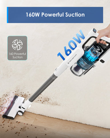 Tineco A30S Cordless Stick Vacuum Cleaner - Tineco CA