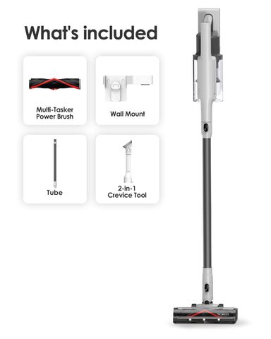 Tineco A30S Cordless Stick Vacuum Cleaner - Tineco CA