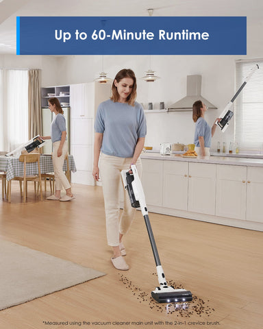 Tineco A30S Cordless Stick Vacuum Cleaner - Tineco CA