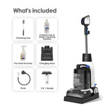 Tineco Carpet One Cruiser Smart Carpet Cleaner - Tineco CA