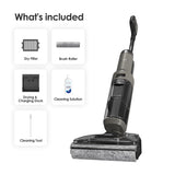 Tineco FLOOR ONE i6 Stretch Cordless Wet Dry Vacuum Cleaner - Tineco CA