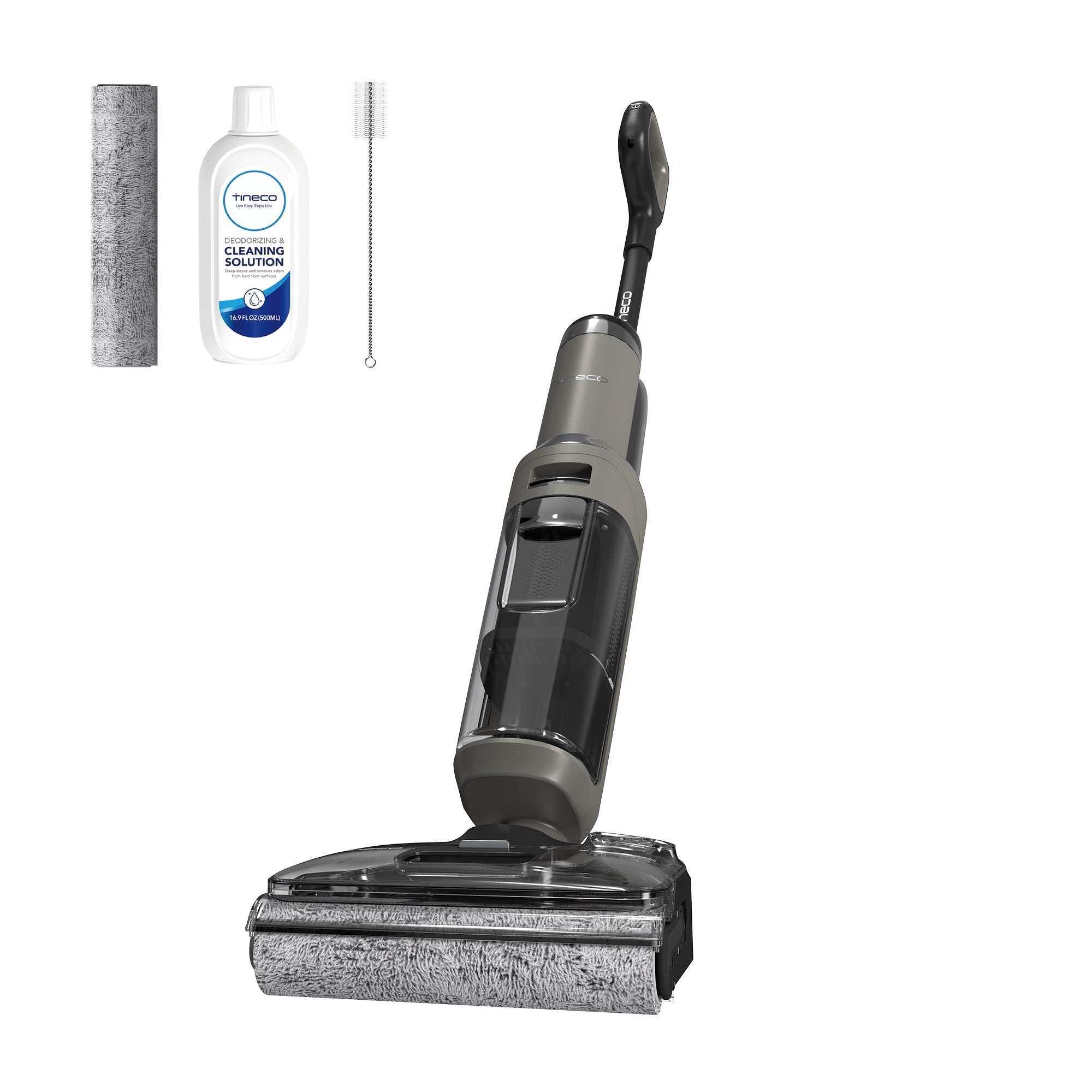 Tineco FW100700CN 2022年製 Tineco FLOOR ONE i6 Stretch Cordless Wet Dry Vacuum Cleaner