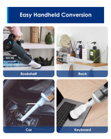 Tineco Floor ONE S5 Combo 2 - in - 1 Smart Cordless Wet - Dry Vacuum Cleaner - Tineco CA