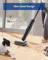 Tineco Floor ONE S5 Combo 2 - in - 1 Smart Cordless Wet - Dry Vacuum Cleaner - Tineco CA