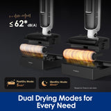 Tineco FLOOR ONE S6 Master Wet Dry Vacuum Cleaner - Tineco CA