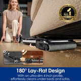 Tineco FLOOR ONE S6 Master Wet Dry Vacuum Cleaner - Tineco CA