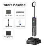 Tineco FLOOR ONE S6 Master Wet Dry Vacuum Cleaner - Tineco CA