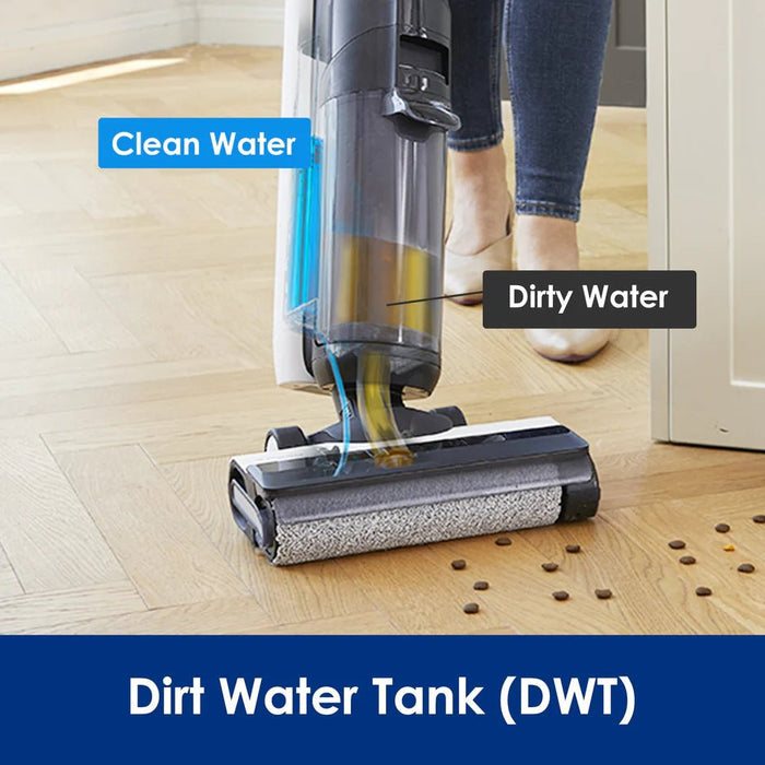 Tineco FLOOR ONE S6 / S5 / S5 PRO 2 Dirty Water Tank (DWT) - Tineco CA