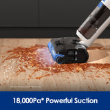 Tineco FLOOR ONE S6 Stretch Steam Wet Dry Vacuum Cleaner - Tineco CA