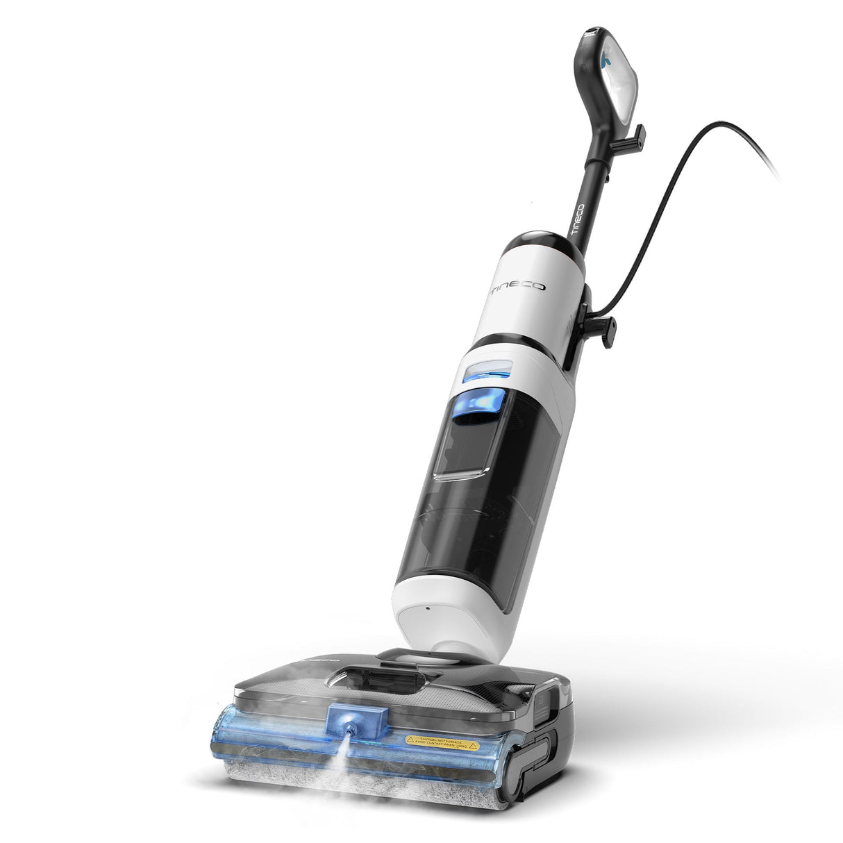 Tineco FLOOR ONE S6 Stretch Steam Wet Dry Vacuum Cleaner - Tineco CA