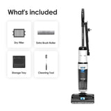 Tineco FLOOR ONE S6 Stretch Steam Wet Dry Vacuum Cleaner - Tineco CA