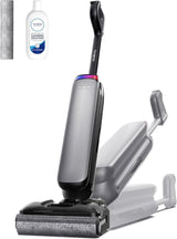 Tineco Floor One S7 Artist Wet Dry Vacuum Cleaner, vacuum cleaner, cordless vacuum, best vacuum for pet hair, best cordless vacuum canada
wet dry vacuum, vacuum for wet and dry