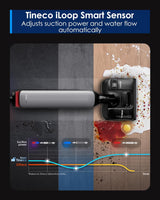 Tineco Floor One S7 Artist Wet Dry Vacuum Cleaner, vacuum cleaner, cordless vacuum, best vacuum for pet hair, best cordless vacuum canada
wet dry vacuum, vacuum for wet and dry