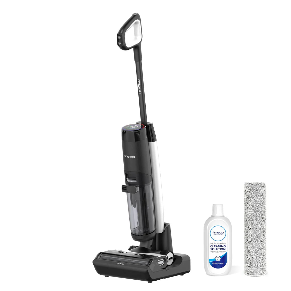 How do you say vacuum cleaner in French?