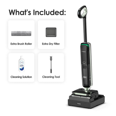 Tineco FLOOR ONE S7 Master Wet Dry Vacuum Cleaner