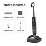 Tineco FLOOR ONE S7 Master Wet Dry Vacuum Cleaner - Tineco CA