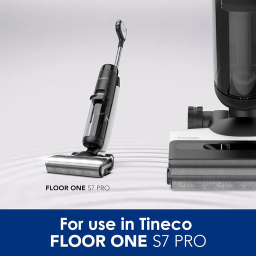 Tineco Floor One S7 Pro/Floor One S6 Replacement Brush Roller (not Compatible with Any Other Model) - Tineco CA