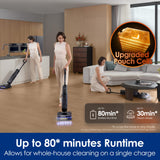 Tineco FLOOR ONE S7 Stretch Steam intelligent wet and dry vacuum cleaner - Tineco CA