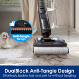 Tineco FLOOR ONE S7 Stretch Steam intelligent wet and dry vacuum cleaner - Tineco CA