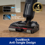 Tineco FLOOR ONE S7 Stretch Ultra Cordless Wet Dry Vacuum Cleaner - Tineco CA
