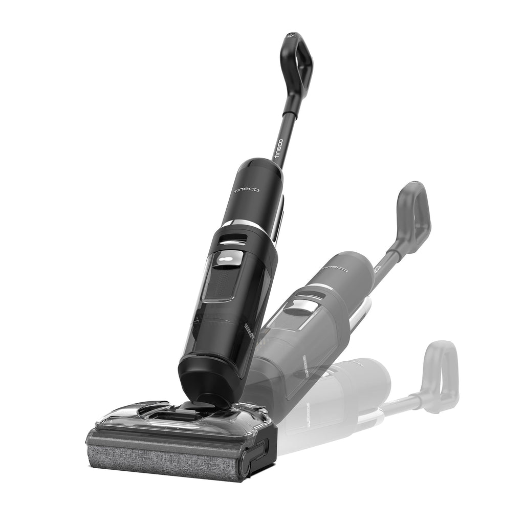 Tineco FLOOR ONE S7 Stretch Ultra Cordless Wet Dry Vacuum Cleaner - Tineco CA
