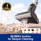 Tineco FLOOR ONE S7 Suite Wet Dry Vacuum Cleaner - Tineco CA