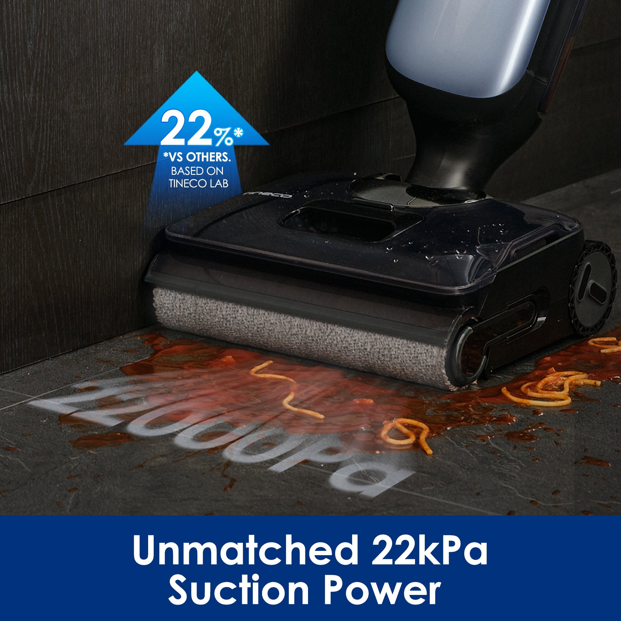 Tineco FLOOR ONE S9 Artist Pro Wet Dry Vacuum Cleaner, vacuum cleaner, cordless vacuum, tineco vacuum cleaner, best vacuum for pet hair, best cordless vacuum canada