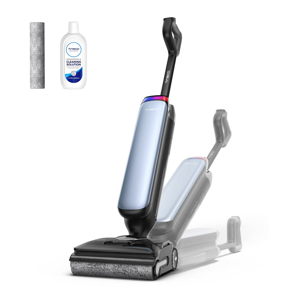 Tineco FLOOR ONE S9 Artist Pro Wet Dry Vacuum Cleaner - Tineco CA