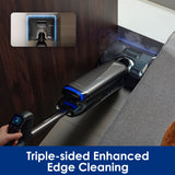 Tineco FLOOR ONE S9 Artist Steam Wet Dry Vacuum Cleaner - Tineco CA