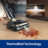 Tineco FLOOR ONE S9 Master Wet Dry Vacuum Cleaner - Tineco CA