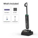 Tineco FLOOR ONE S9 Master Wet Dry Vacuum Cleaner - Tineco CA