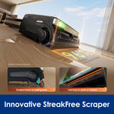 Tineco FLOOR ONE S9 Master Wet Dry Vacuum Cleaner - Tineco CA