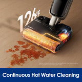 Tineco FLOOR ONE S9 Master Wet Dry Vacuum Cleaner - Tineco CA