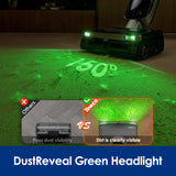 Tineco FLOOR ONE S9 Master Wet Dry Vacuum Cleaner - Tineco CA