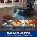 Tineco FLOOR ONE STATION S9 Scientist Pro Wet Dry Vacuum Cleaner - Tineco CA