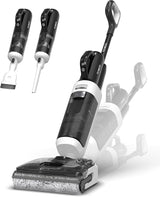 Tineco Floor One Switch i5 Stretch Breeze Cordless Wet Dry Vacuum Cleaner - Tineco CA