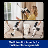 Tineco FLOOR ONE SWITCH S6 Stretch Wet Dry Vacuum Cleaner - Tineco CA